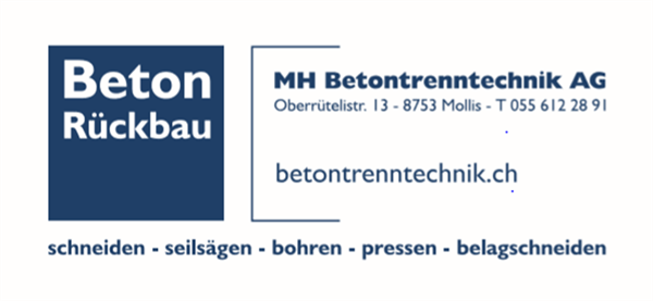 MH Betontrenntechnik AG