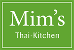 Mim's Thai Kitchen Take away, Lieferdienst und Catering